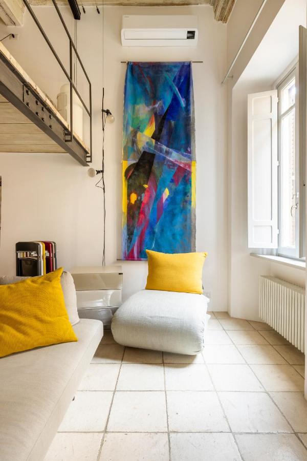 Ottavia Al Foro - Luxury Property Roma Exterior foto