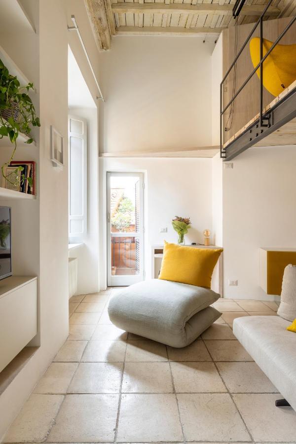 Ottavia Al Foro - Luxury Property Roma Exterior foto